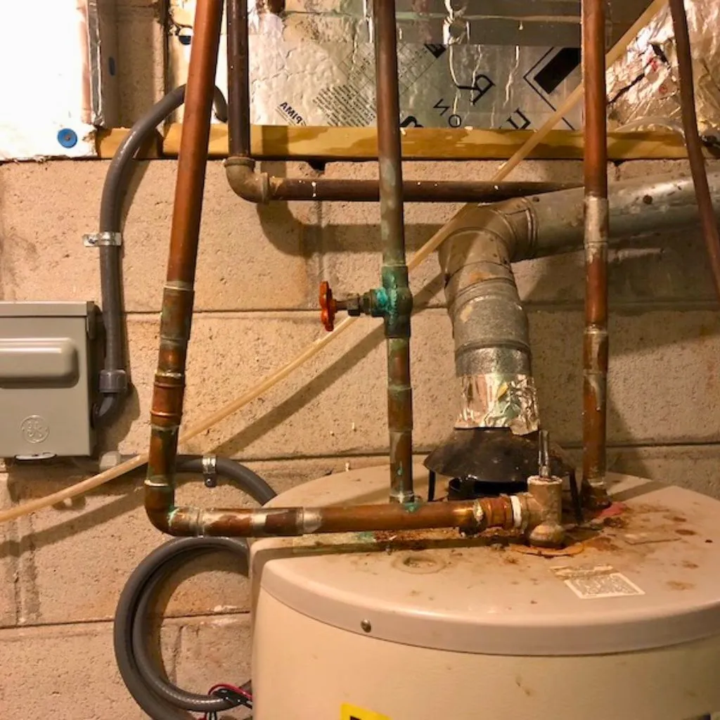 Water Heater Repair in Windsor Locks, CT